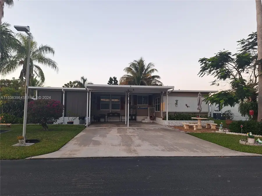 35303 SW 180th Lots 381-382 Avenue, Homestead, FL 33034 - #2