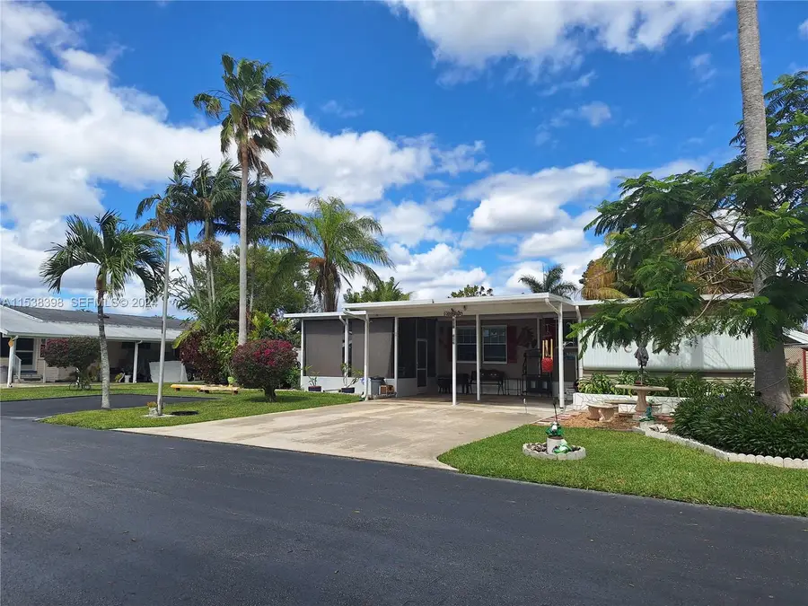 35303 SW 180th Lots 381-382 Avenue, Homestead, FL 33034 - #3