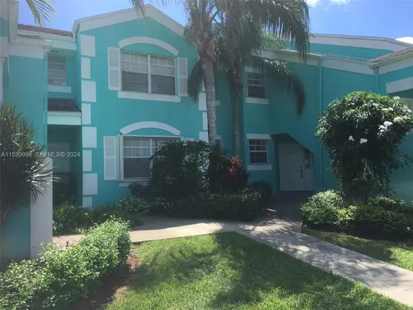 2641 SE 20th Court #107-C, Homestead, FL 33035