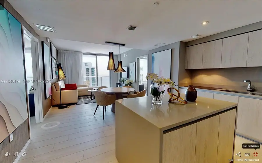 4010 S Ocean Drive #R703, Hollywood, FL 33019 - #3