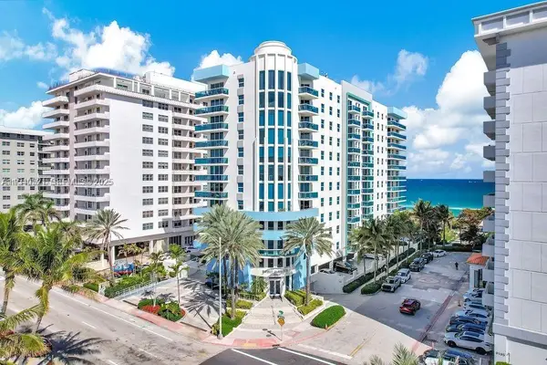 9201 Collins Avenue #1023, Surfside, FL 33154