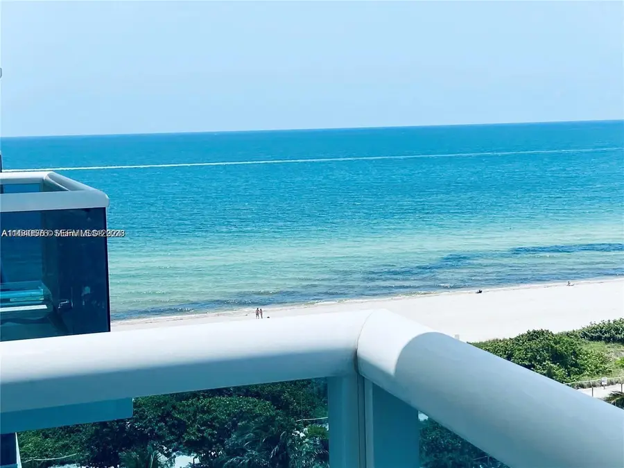 9201 Collins Avenue #724, Surfside, FL 33154 - #2