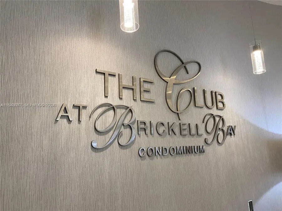 1200 Brickell Bay Drive #3119, Miami, FL 33131 - #2