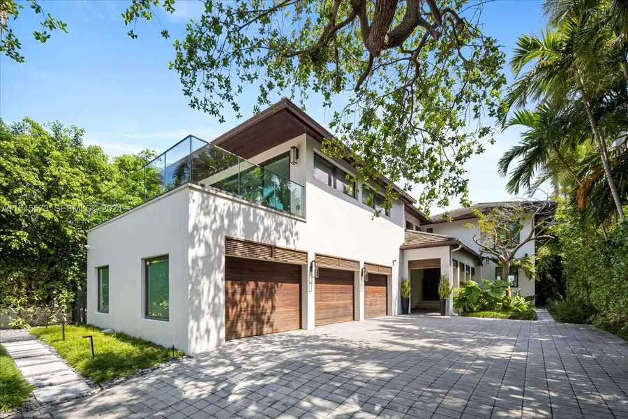 401 E Rivo Alto Drive, Miami Beach, FL 33139 - #2
