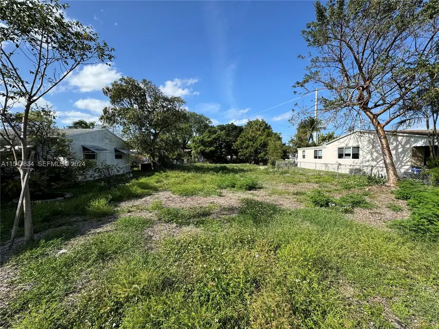 2205 Coolidge Street, Hollywood, FL 33020 - #2