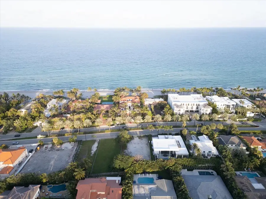 624 Ocean Boulevard, Golden Beach, FL 33160 - #2