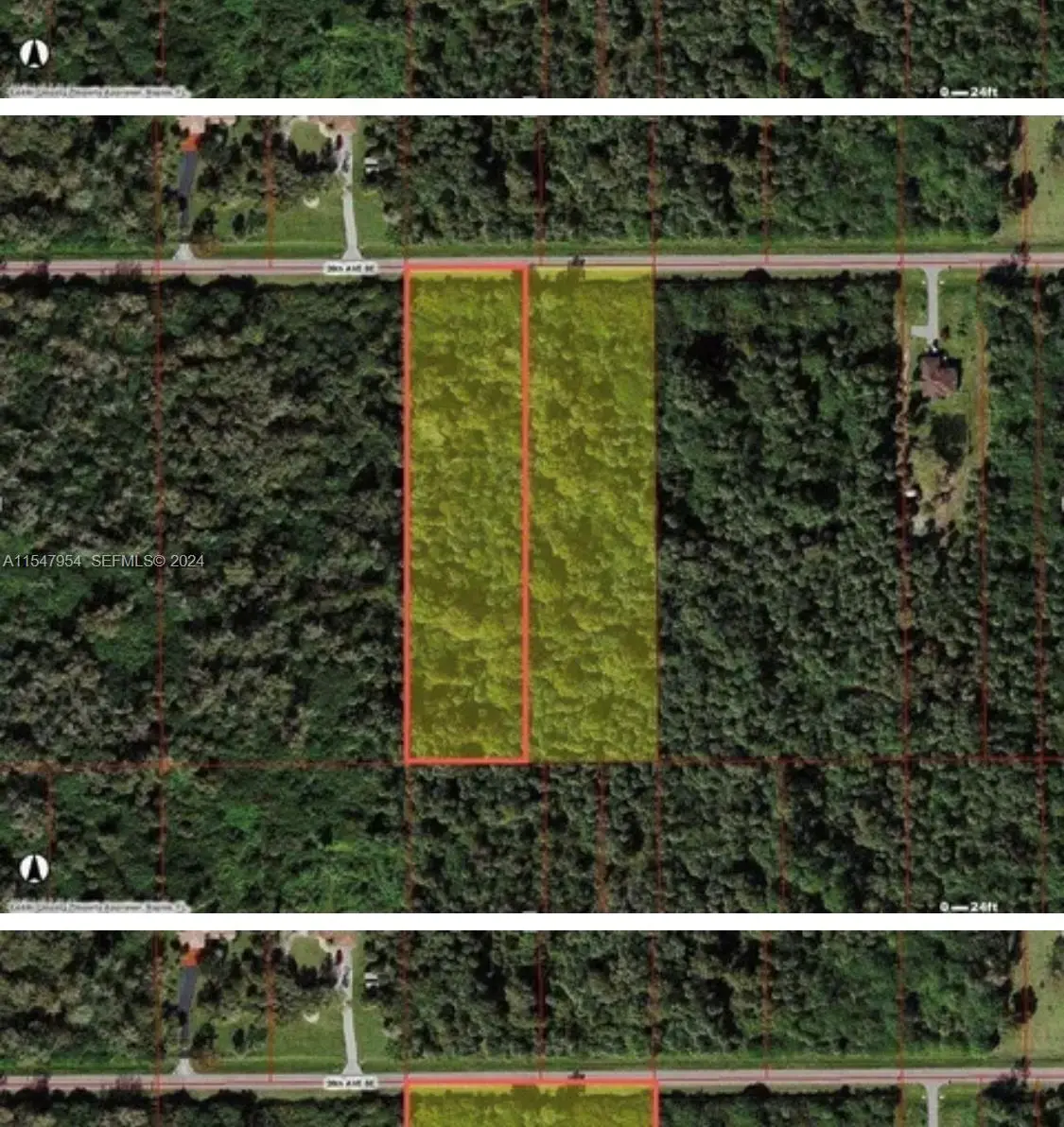 4160 26th, Naples, FL 34117 - #1