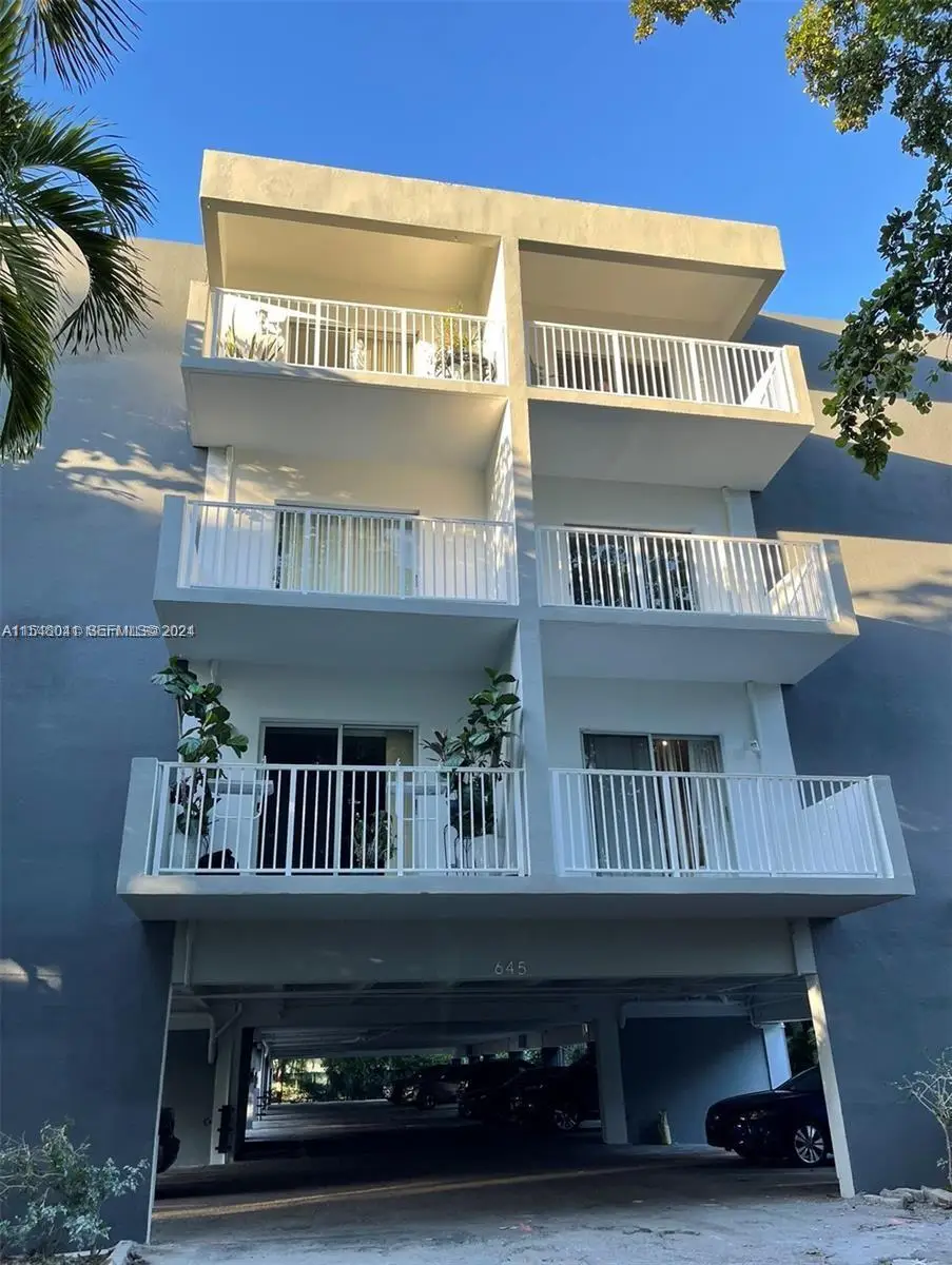 645 NE 121st Street #307, North Miami, FL 33161 - #1