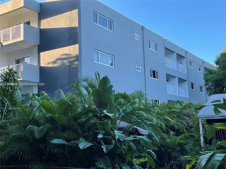 645 NE 121st Street #307, North Miami, FL 33161 - #2