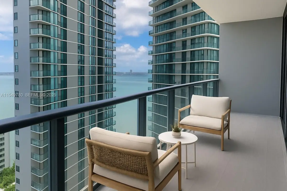 501 NE 31st Street #3004, Miami, FL 33137 - #1