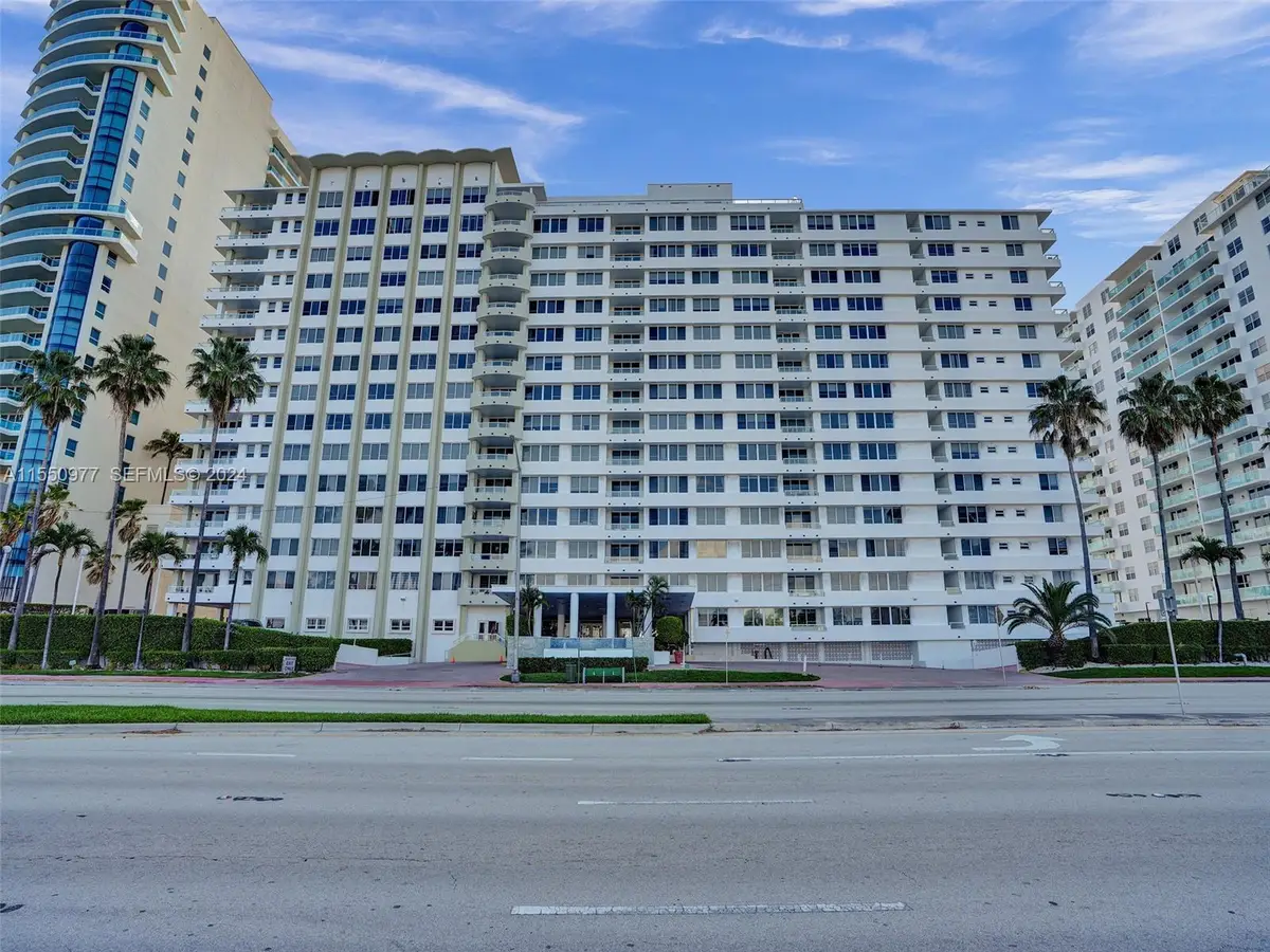 5005 Collins Avenue #725, Miami Beach, FL 33140 - #1