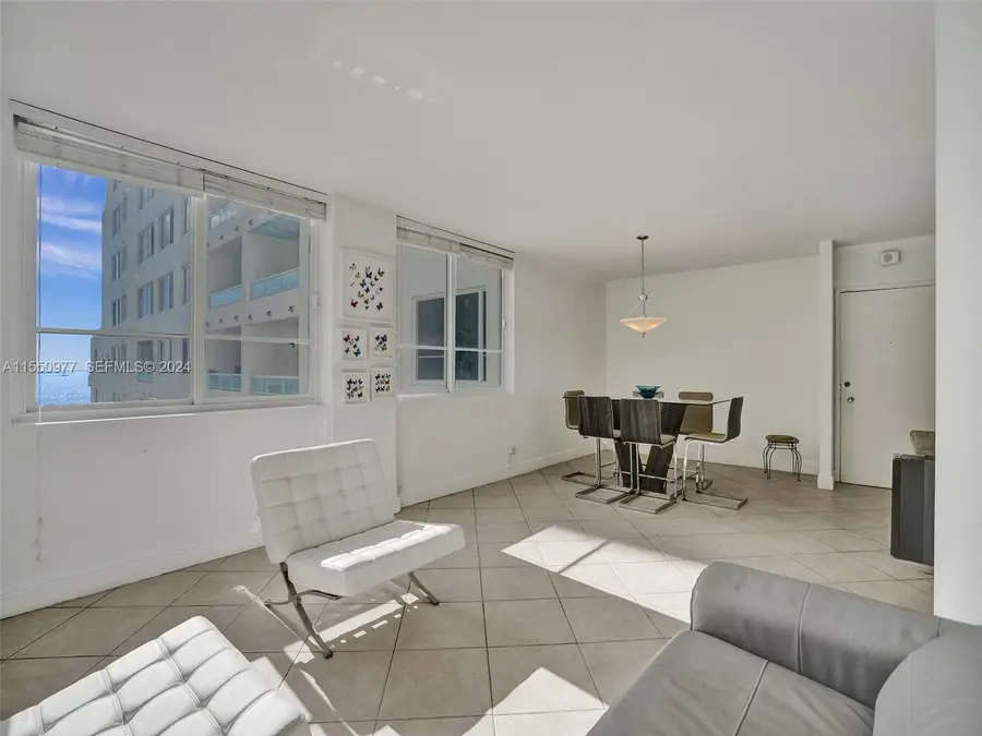 5005 Collins Avenue #725, Miami Beach, FL 33140 - #3