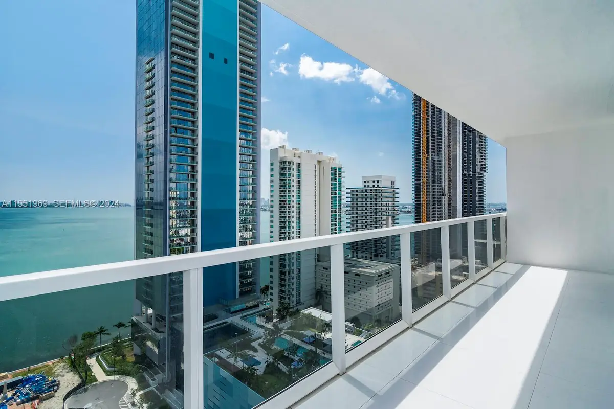 600 NE 27 Street #2304, Miami, FL 33137 - #1