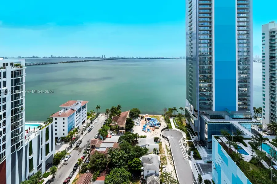 600 NE 27 Street #2304, Miami, FL 33137 - #3