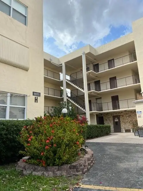 2871 Somerset Drive #218, Lauderdale Lakes, FL 33311 - #3