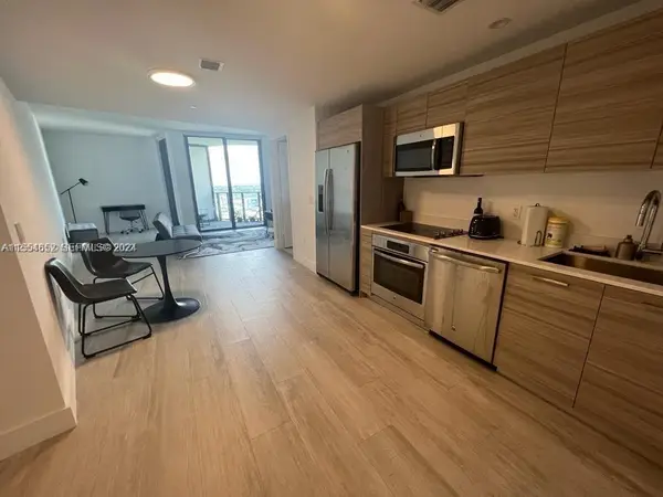 121 NE 34th Street #2014, Miami, FL 33137