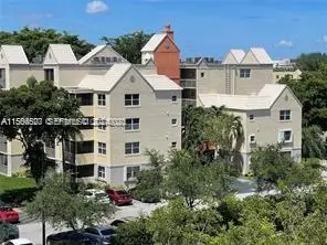 8255 Lake Drive #204, Doral, FL 33166 - #2