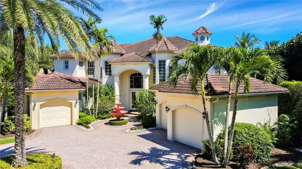17581 SE Conch Bar Avenue, Jupiter, FL 33469