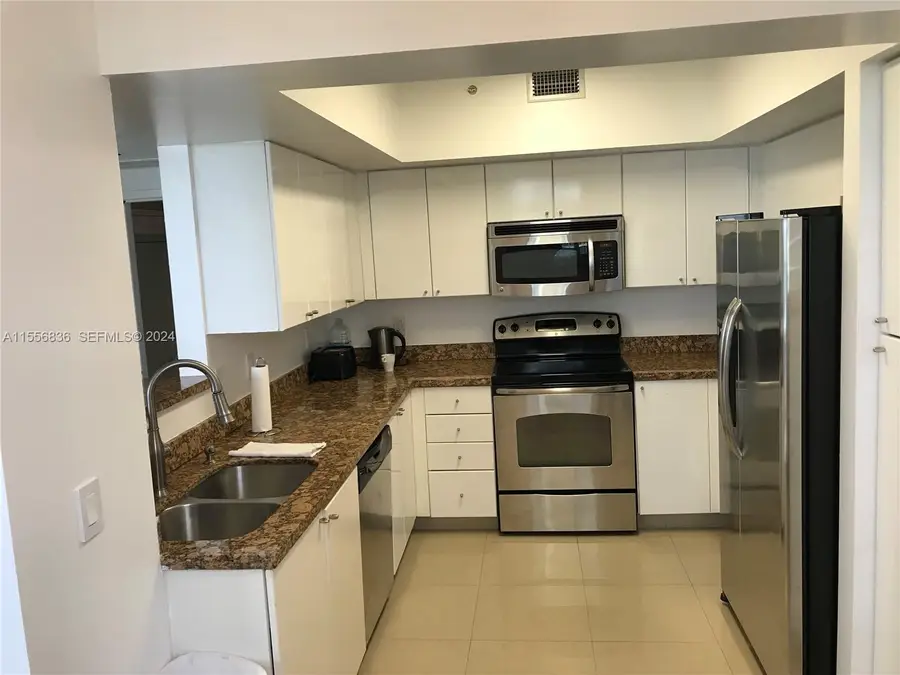 17375 Collins Avenue #1708, Sunny Isles Beach, FL 33160 - #2