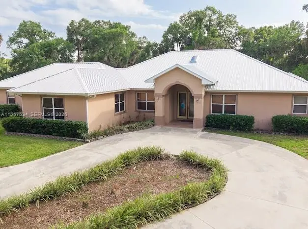 2526 SW 21st Court, Okeechobee, FL 34974 - #2