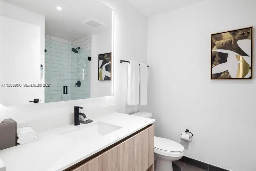 398 NE 5th Street #4006, Miami, FL 33132 - #3