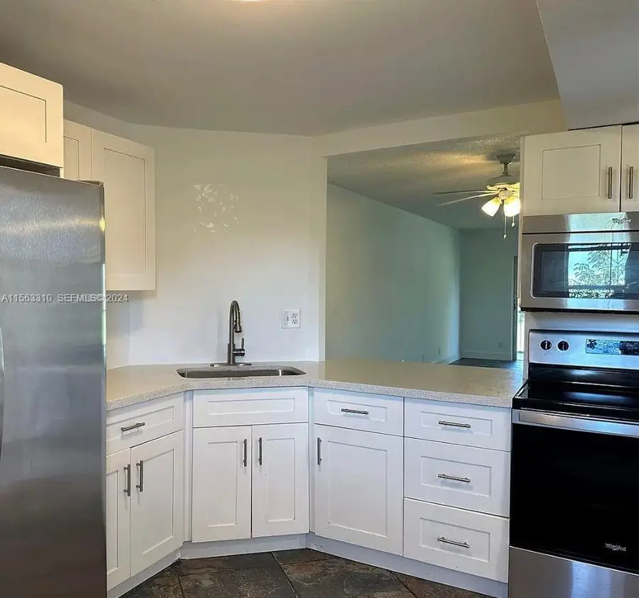6201 N Falls Cir Drive #304, Lauderhill, FL 33319 - #2