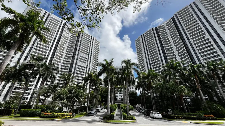 21205 Yacht Club Drive #3209, Aventura, FL 33180 - #2