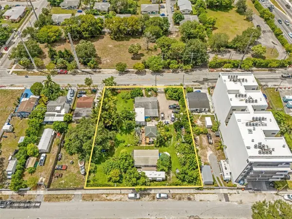 2647 NW 87th Street, Miami, FL 33147