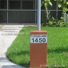 1450 NE 170th Street #102, North Miami Beach, FL 33162