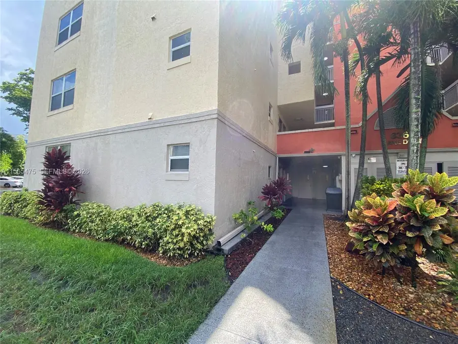8363 Lake Drive #101, Doral, FL 33166 - #2