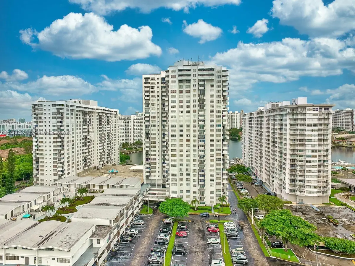 2750 NE 183rd Street #1107, Aventura, FL 33160 - #1