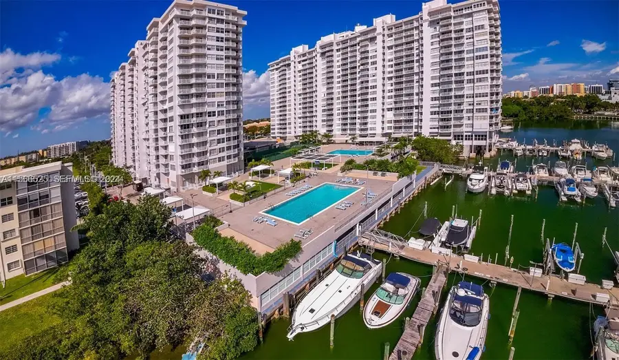 2750 NE 183rd Street #1107, Aventura, FL 33160 - #3