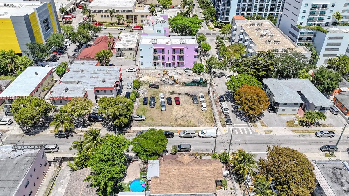 1111 NW 6th Street, Miami, FL 33136 - #1