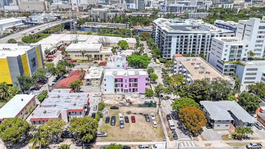 1111 NW 6th Street, Miami, FL 33136 - #2