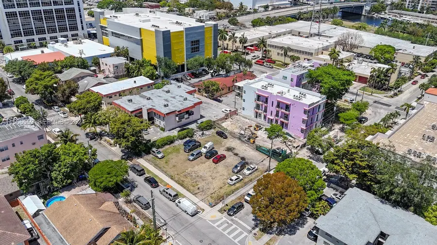 1111 NW 6th Street, Miami, FL 33136 - #3