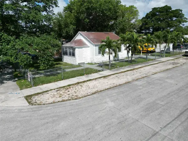 2255 NW 63rd Street, Miami, FL 33147