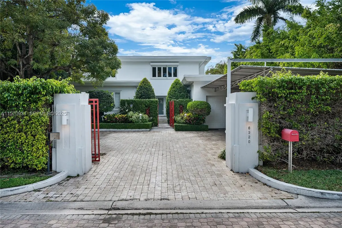 6320 Allison Road, Miami Beach, FL 33141 - #1