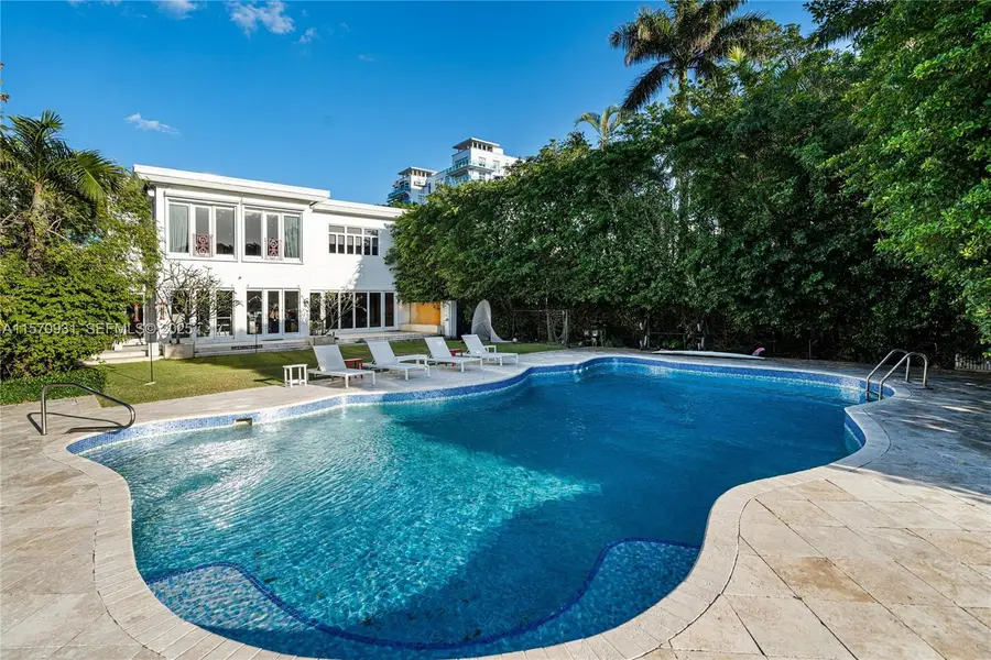 6320 Allison Road, Miami Beach, FL 33141 - #2