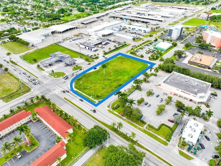 41 N Krome Avenue, Florida City, FL 33034 - #3