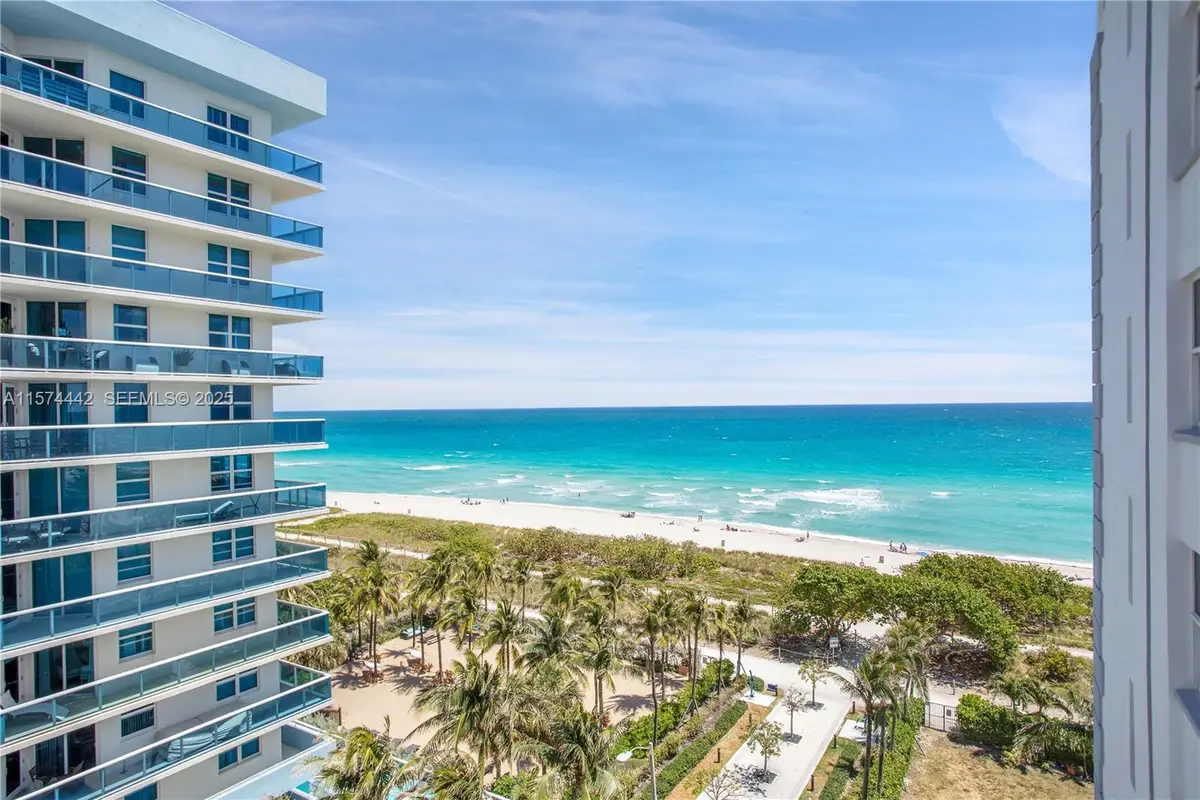 9195 Collins Avenue #903, Surfside, FL 33154 - #1