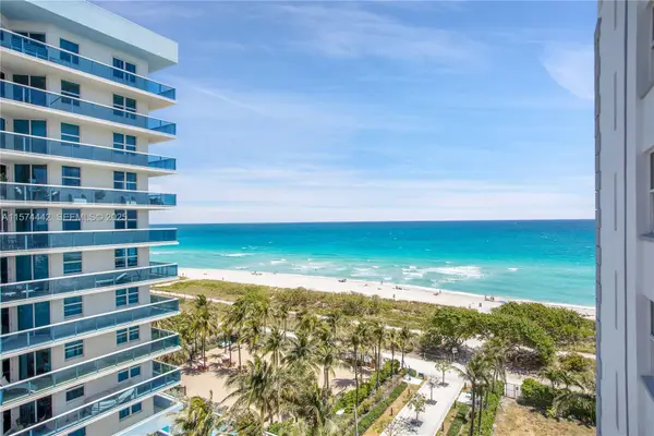 9195 Collins Avenue #903, Surfside, FL 33154