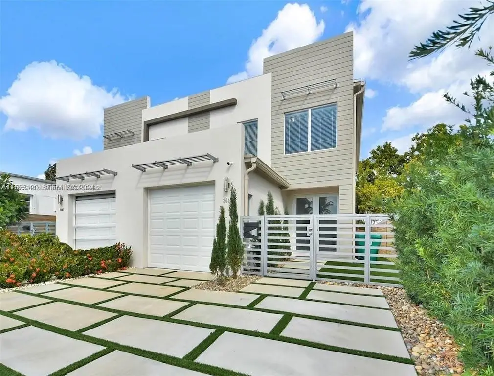 Address Withheld By Seller, Miami, FL 33145 - #1