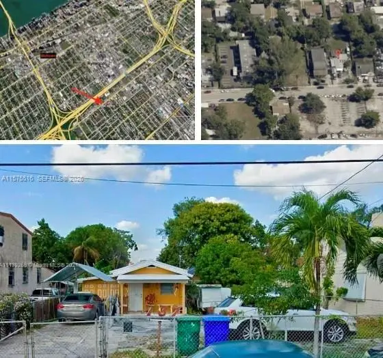737 NW 30th Street, Miami, FL 33127