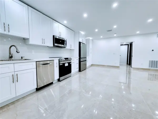 11930 NE 19th Drive #3, North Miami, FL 33181