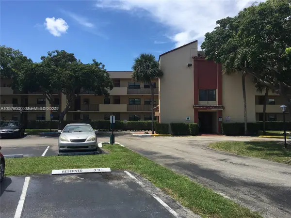3396 Foxcroft Rd 308 #308, Miramar, FL 33025