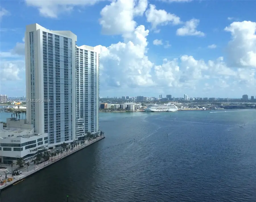 325 NE Biscayne Boulevard #1923, Miami, FL 33131 - #2