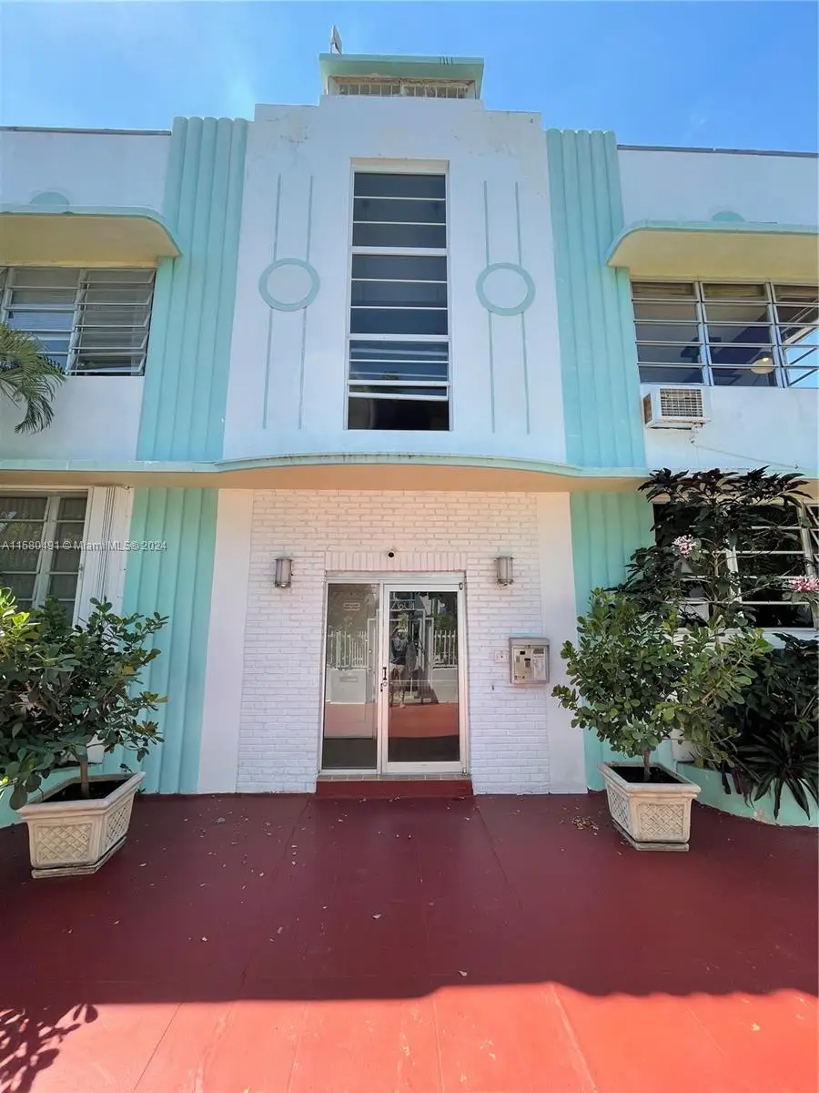 760 Jefferson Avenue #11, Miami Beach, FL 33139 - #2