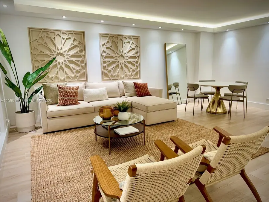 2301 Collins Avenue #837, Miami Beach, FL 33139 - #2