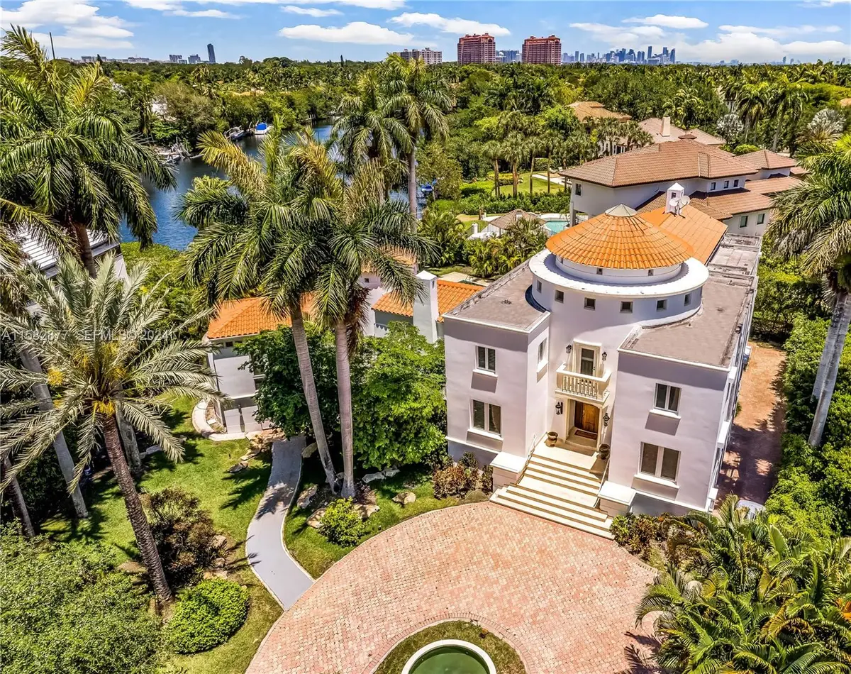 431 Costanera Road, Coral Gables, FL 33143 - #1