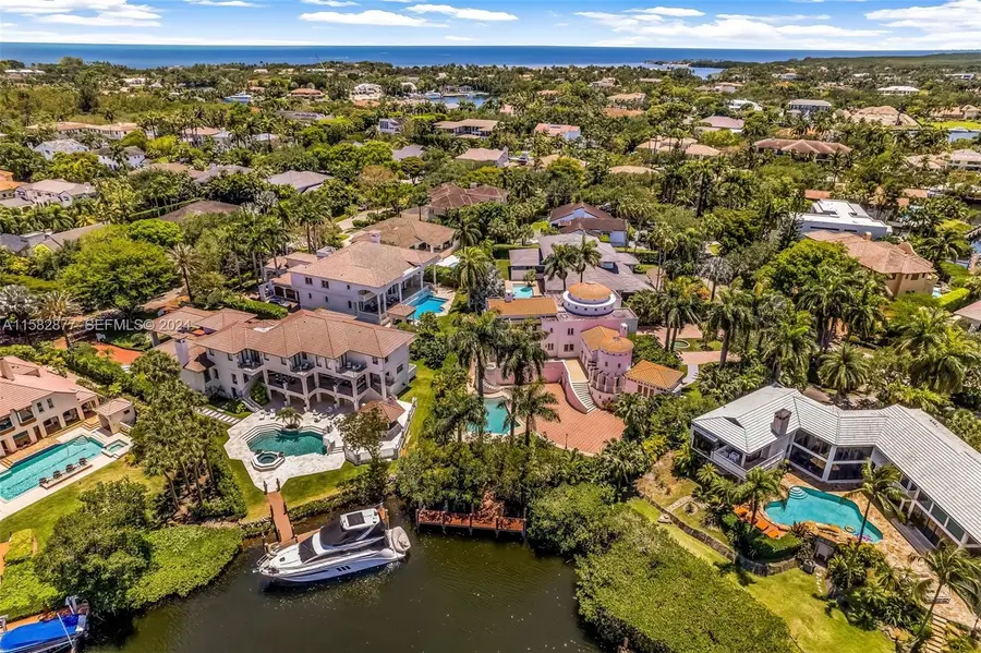 431 Costanera Road, Coral Gables, FL 33143 - #2